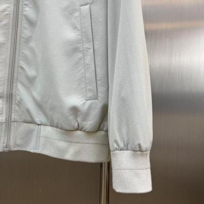 wholesale quality loro piana jacket model no. 27